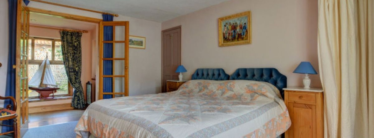 House The Roost Cromer, Эйлмертон — фото 1