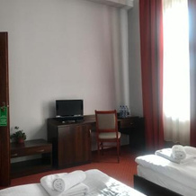 Hotel Książęcy, Легница — фото 3