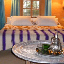 Kasbah Ait Moussa, Kelaat M'Gouna — photo 2