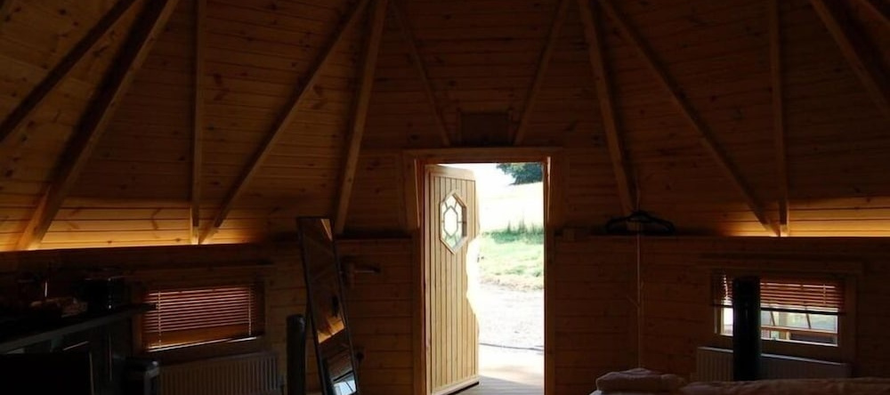 Romantic Rural Retreats, 克鲁克恩 — 照片 1