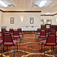 Holiday Inn Express Fort Campbell-Oak Grove By Ihg, Оук-Гроув — фото 2