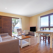 Nice Apartment, Rural Location With Beautiful Views of the Picos de Europa, 阿里翁达斯 — 照片 2