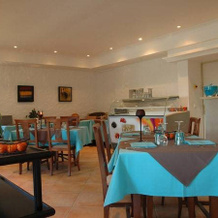 Hostellerie San Francescu, 圣卢恰-迪莫里亚尼 — 照片 3