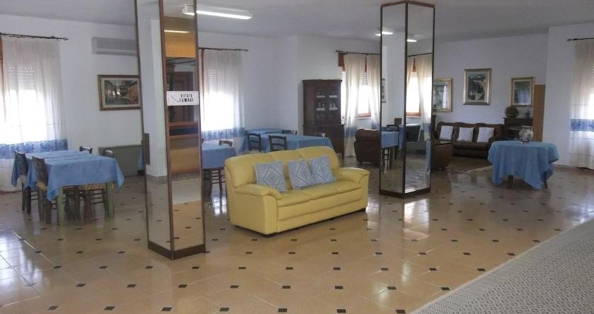 Hotel La Capannina, Aritzo — photo 1