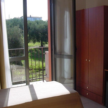 Hotel Villa Adriatica, 坎波马里诺 — 照片 5