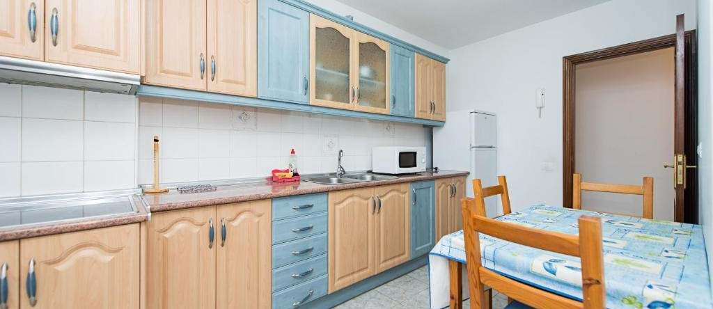 Apartamento Los Llanos 1-L1, 圣卢西亚-德蒂拉哈纳 — 照片 1