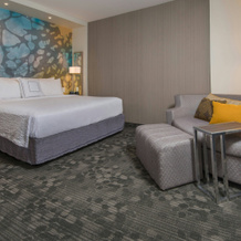 Courtyard by Marriott Shippensburg, 希彭斯堡 — 照片 3