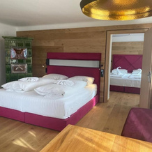 Pension Sommerauer, Hallein — photo 3