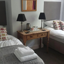 Avonlea Guest House, 班伯里 — 照片 4