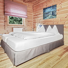 Chalet Dacha, 滨湖采尔 — 照片 3