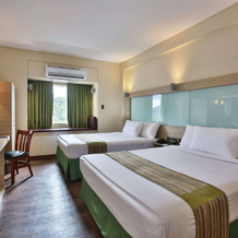 Microtel By Wyndham Baguio, Багуйо — фото 2