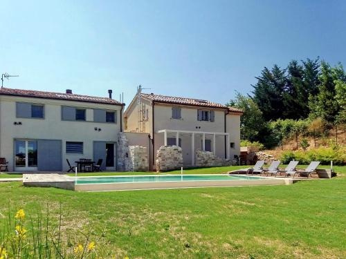 Il Vigneto di Montefreddo- My Extra Home, Sirolo — photo 1