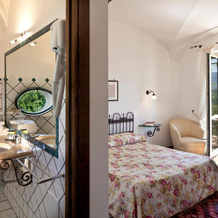 Hotel Villa Rizzo Resort & Spa, 圣奇普里亚诺皮琴蒂诺 — 照片 5