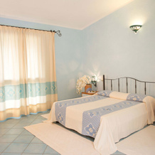 Agriturismo Su Vrau, 波萨达 — 照片 4