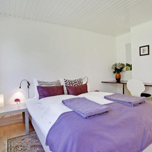 Bed and Breakfast Åløkke, 尼堡 — 照片 2