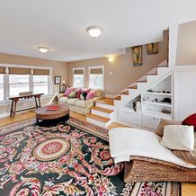 48 Main Street Cottage 4 Bedrooms 2 Bathrooms Cottage, 普罗спект港 — 照片 4