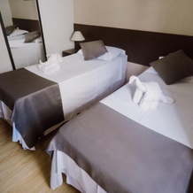 Alzira Granada Hotel, 圣洛伦索 — 照片 4