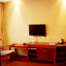 Zhucheng Haiyue Boutique Hotel, Вэйфан — фото 2