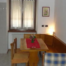 Doss Dei Olivi Appartamento, Лазино — фото 4