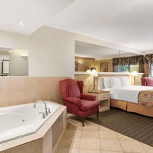 Travelodge Owen Sound On, Оуэн-Саунд — фото 5