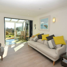 Apartment In Historical Mansion Near Wonderful Blackpool Sands Beach, Сток Флеминг — фото 4