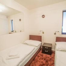 Apartmany Panorama 10X-90X, 什特尔布斯凯普莱索滑雪度假村 — 照片 5