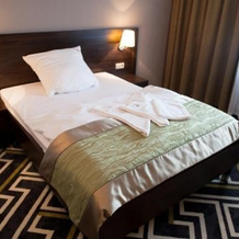 Hotel & Browar Slociak, 奥波莱 — 照片 4