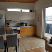 Hotel Apartments in Eskifjördur, Eskifjordur — photo 2