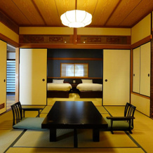 The Hakone Takuminoyado Yoshimatsu, 箱根 — 照片 3