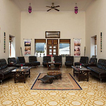 Aaram Bagh-Pushkar Villa, Аджмер — фото 2