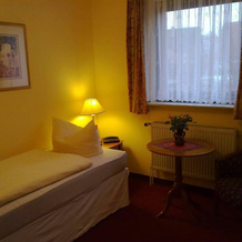 Landhotel Schorssow, Шорссов — фото 3