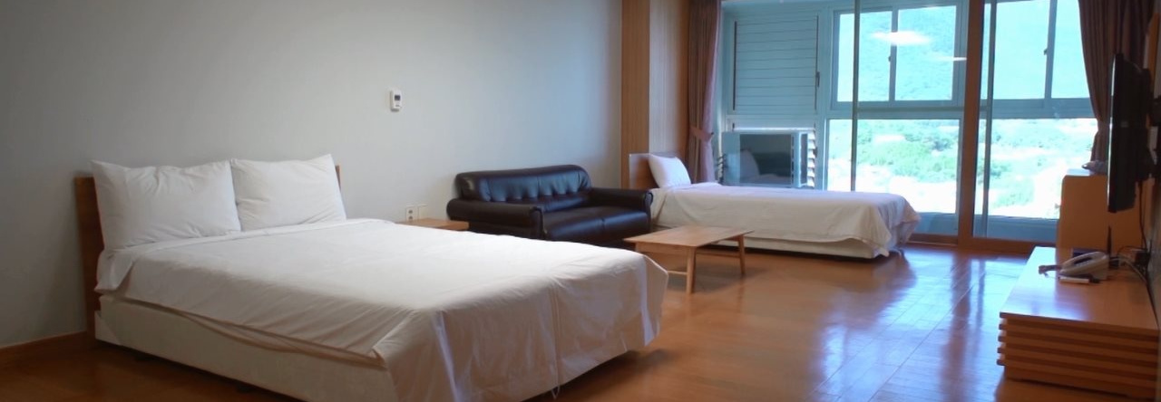 Fantasia Condo, Yangsan — photo 1