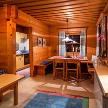 Chalets Ebner, Eben im Pongau — photo 3