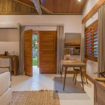 Casa de Pedra Hotel Icaraizinho, 伊卡赖 — 照片 2