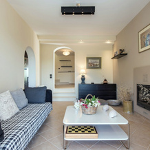 Terra Rossa by Konnect, Views to Ionian Sea, 斯帕蒂拉斯 — 照片 4