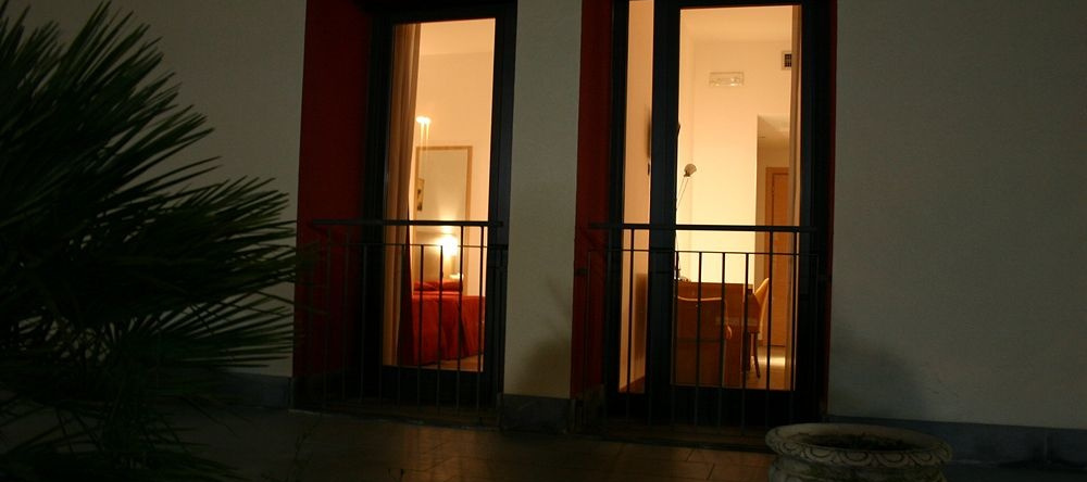 Hotel La Zagara, Santa Venerina — photo 1