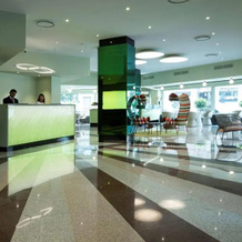 C-Hotels Concorde Hotel, Milan — photo 2