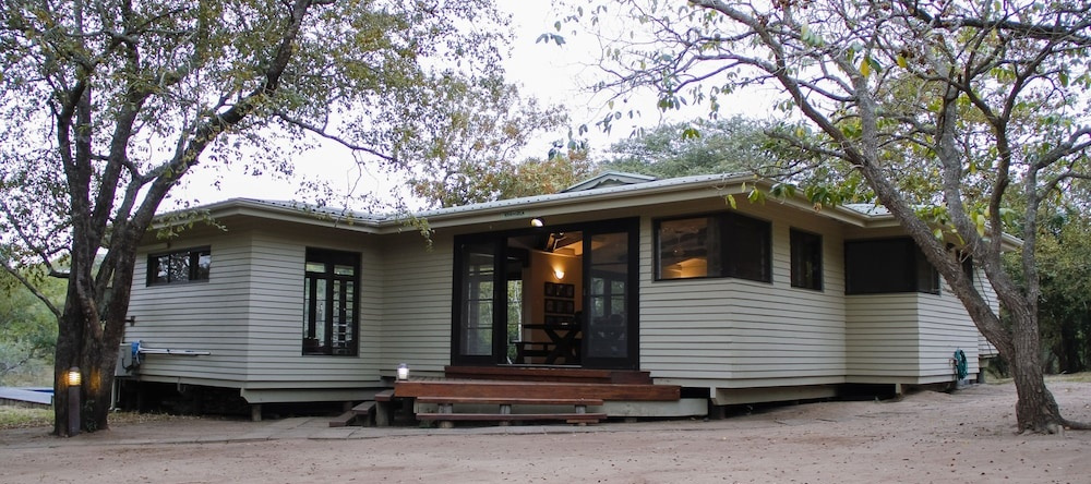 Khangela Private Game Lodge, Хлухлуве — фото 1
