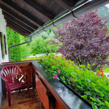Ferienwohnung Kiliansblick in der Kilianmühle, 贝希特斯加登 — 照片 5