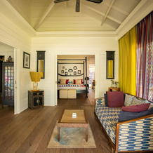 VAYAM Boutique Resort & Spa, 西切科通 — 照片 4