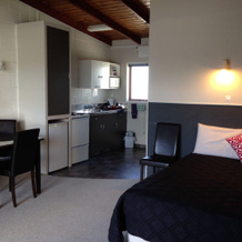Thornton Lodge Motel, Вайпикурау — фото 5