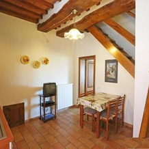 Lo Scricciolo Ferienwohnungen, Castelnuovo di Val di Cecina — photo 5
