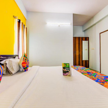 FabHotel Namaha Suites, 沙姆沙巴德 — 照片 5