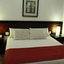 Hotel Dom Henrique, Timoteo — photo 4