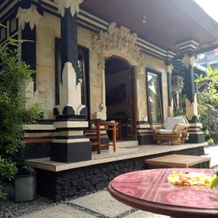Mimba Private House, Padangbai — photo 2