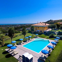 Il Giardino Sul Mare, 马丁西库罗 — 照片 2