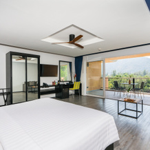 Marina Sands Resort, 昌岛 — 照片 3