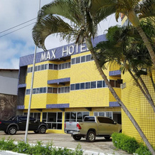 Max Hotel, Arcoverde — photo 2