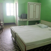 Hotel Deepak, 普拉塞甘杰 — 照片 5