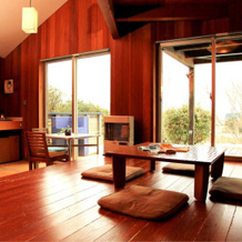 Ukawa Onsen Yoshino No Sato, Кётанго — фото 4